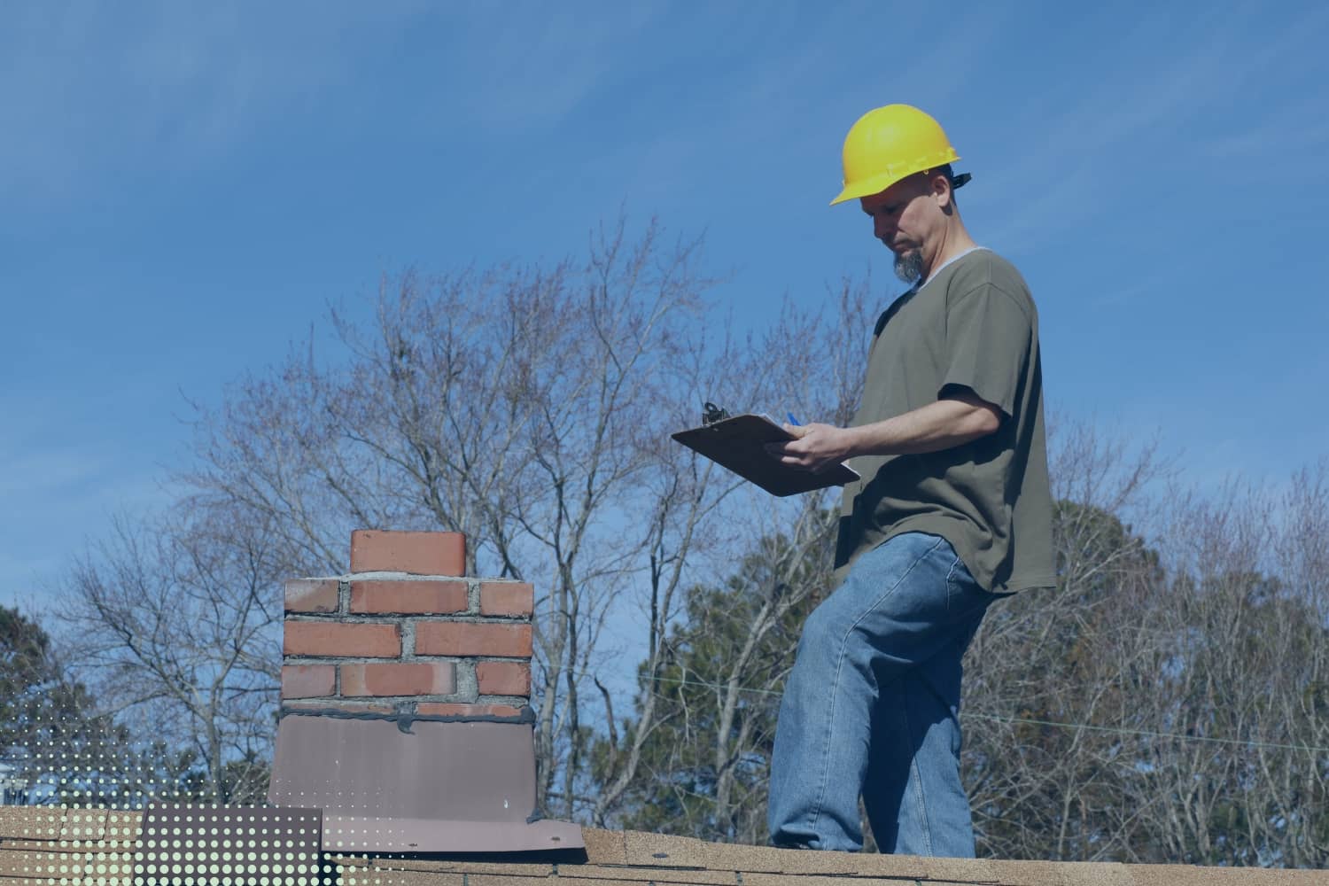 Indoor Air Quality Testing Service