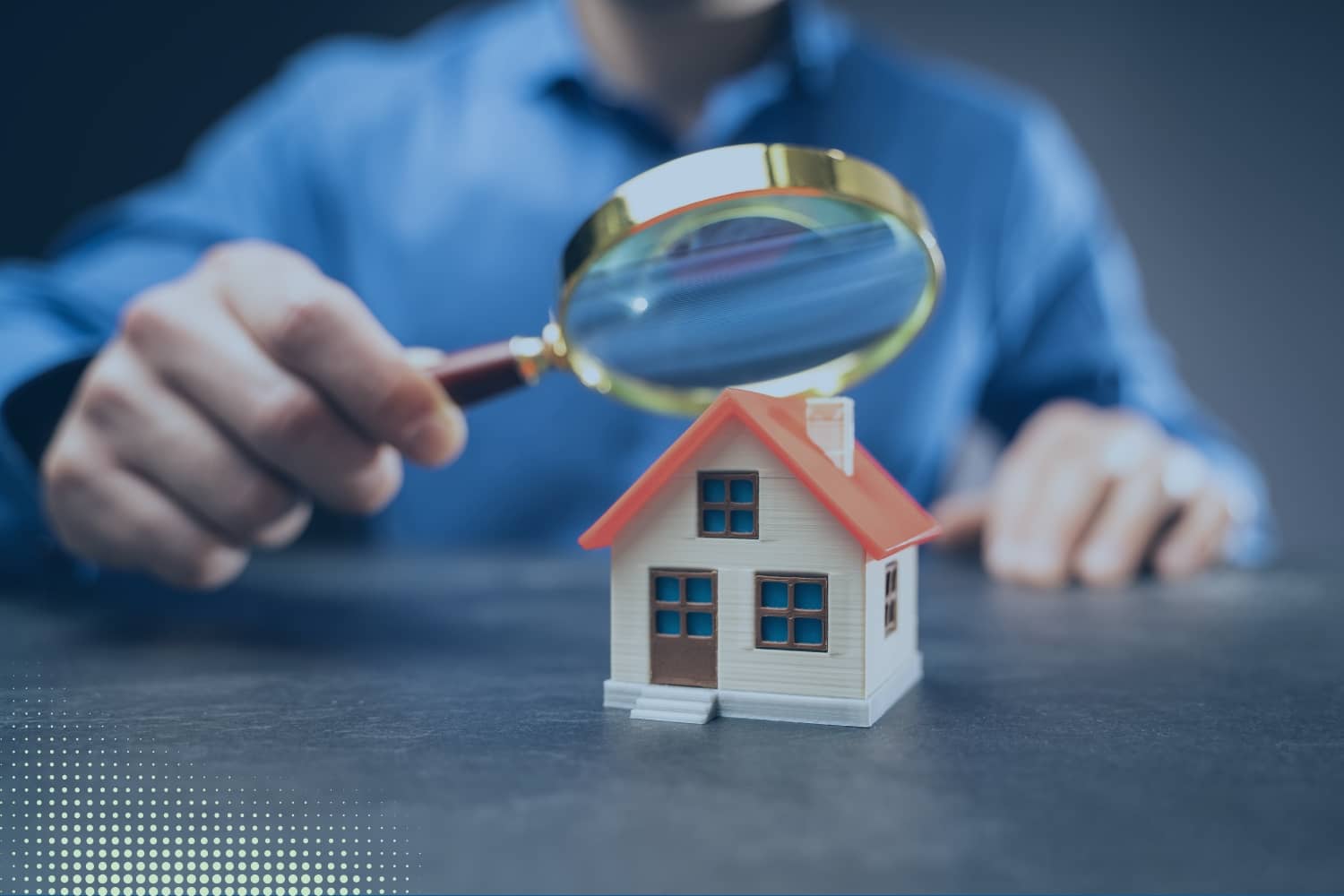 Indoor Air Quality Testing Service