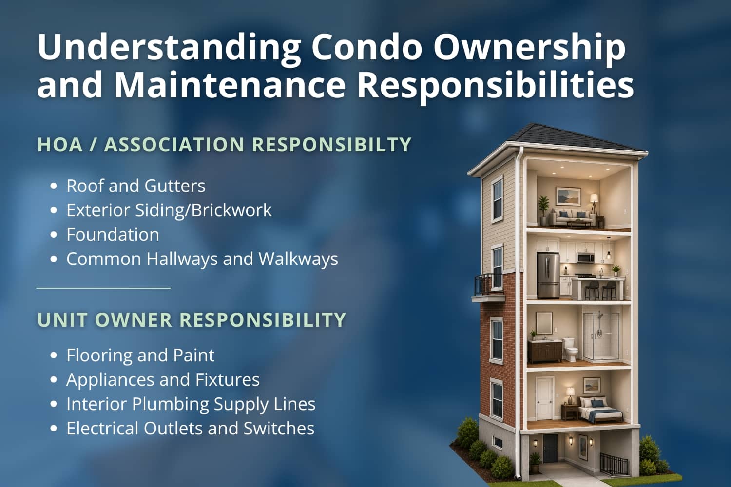 Understanding Condo Ownership