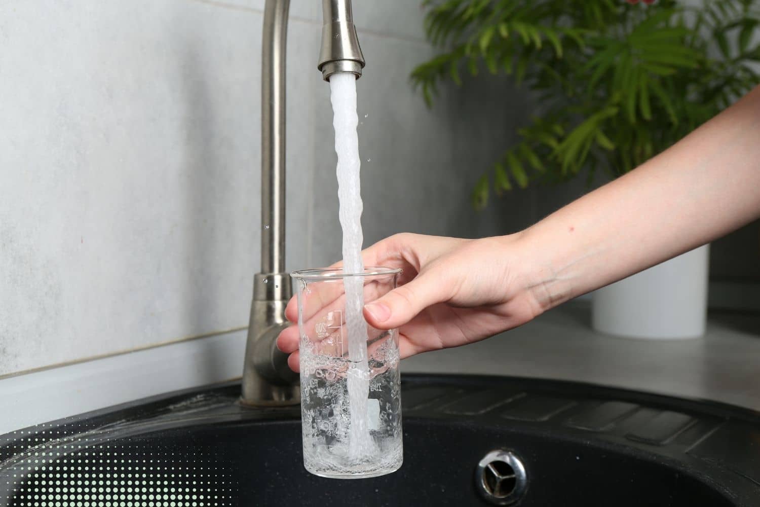 Indoor Air Quality Testing Service
