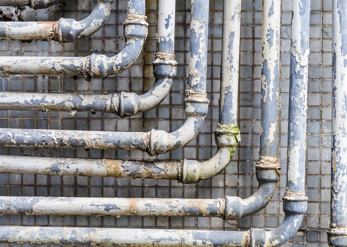 Indoor Air Quality Testing Service