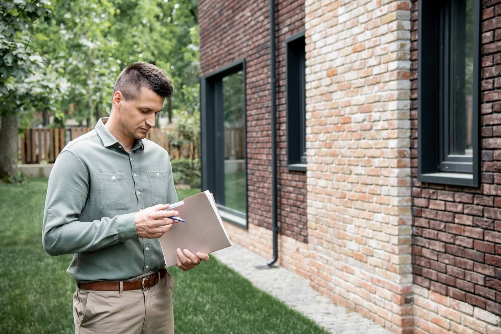 Indoor Air Quality Testing Service